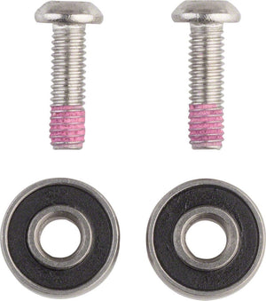 SRAM Brake Lever Parts and Accessories SRAM Disc Brake Lever Bearing Kit - For Guide RSC Guide Ultimate X0 Code RSC Level Ultimate G2 Ultimate