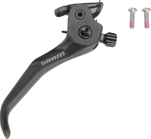 SRAM Brake Lever Parts and Accessories SRAM Disc Brake Lever Blade Fits Guide RSC/Code RSC Lever Blade Alum V2 Each