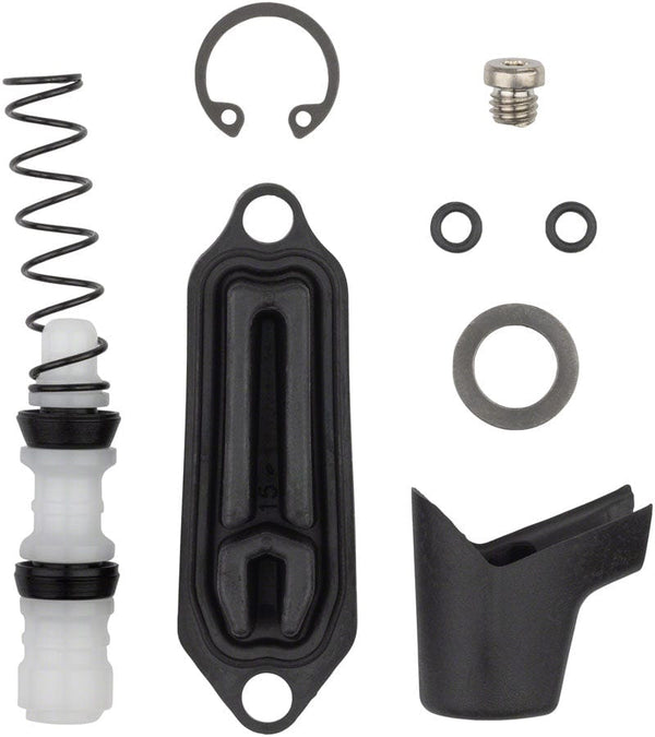 SRAM Brake Lever Parts and Accessories SRAM Disc Brake Lever Internals Service Kit - G2 RS A1