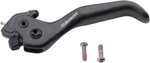 SRAM Brake Lever Parts and Accessories SRAM G2 Ultimate Replacement Carbon Lever Blade - Black