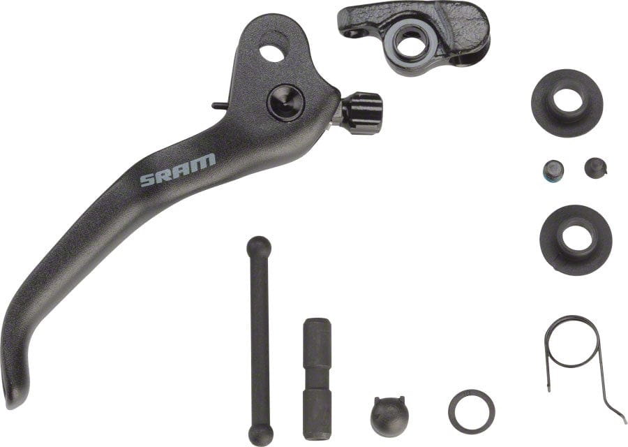 Sram Code R Lever Upgrades SRAM Guide R Lever Blade Alum V2: Each – Ottawa Bike and Trail, LLC