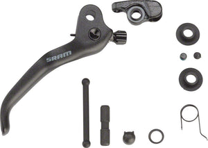SRAM Brake Lever Parts and Accessories SRAM Guide R Lever Blade Alum V2: Each