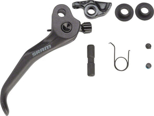 SRAM Brake Lever Parts and Accessories SRAM Guide RS Lever Blade Alum V2: Each