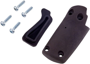 SRAM Brake Lever Parts and Accessories SRAM HRD/HRR Shift Lever Reservoir Cap/Bladder/Cap Screws Kit - Front