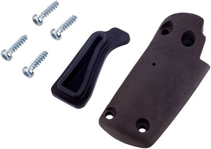 SRAM Brake Lever Parts and Accessories SRAM HRD/HRR Shift Lever Reservoir Cap/Bladder/Cap Screws Kit - Rear