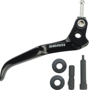 SRAM Brake Lever Parts and Accessories SRAM Level TLM Aluminum Lever Blade Assembly Includes Pivot Pin Pivot Bushings