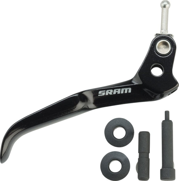SRAM Brake Lever Parts and Accessories SRAM Level TLM Aluminum Lever Blade Assembly Includes Pivot Pin Pivot Bushings