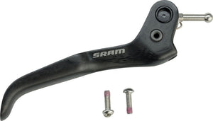 SRAM Brake Lever Parts and Accessories SRAM Level Ultimate Carbon Lever Blade Assembly Includes Pivot Pin Pivot Bushings