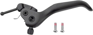 SRAM Brake Lever Parts and Accessories SRAM Level Ultimate Stealth Lever Blade Kit - Carbon Includes Blade Reach Knob Cam Spring Bearing C1