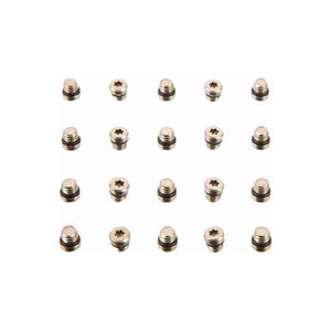 SRAM Brake Lever Parts and Accessories SRAM Lever Bleed Screw 20pcs