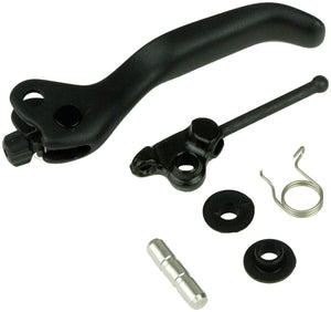 SRAM Brake Lever Parts and Accessories SRAM Maven Base Lever Blade Kit - Aluminum Includes Blade Reach Knob Bushings A1
