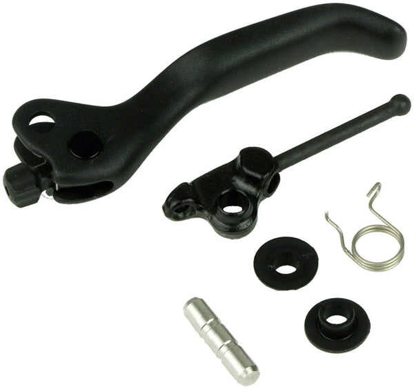 SRAM Brake Lever Parts and Accessories SRAM Maven Base Lever Blade Kit - Aluminum Includes Blade Reach Knob Bushings A1