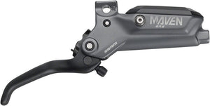SRAM Brake Lever Parts and Accessories SRAM Maven Bronze Disc Brake Lever Assembly - Aluminum Lever Blade Dark Polar A1