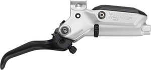 SRAM Brake Lever Parts and Accessories SRAM Maven Ultimate Disc Brake Lever Assembly - Aluminum Lever Blade Silver/BLK A1