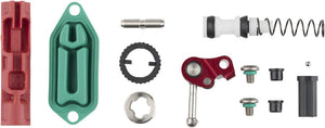 SRAM Brake Lever Parts and Accessories SRAM Maven Ultimate/Silver Brake Lever Internals Service Kit - A1