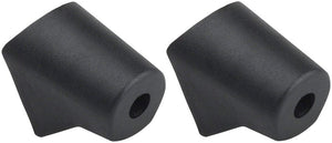 SRAM Brake Lever Parts and Accessories SRAM Maven Ultimate/Silver/Bronze Stealth Disc Brake Lever Hose Boot - Qty. 2 A1
