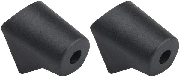 SRAM Brake Lever Parts and Accessories SRAM Maven Ultimate/Silver/Bronze Stealth Disc Brake Lever Hose Boot - Qty. 2 A1