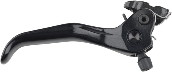 SRAM Brake Lever Parts and Accessories SRAM Maven Ultimate/Silver Lever Blade Kit - Aluminum Includes Blade Reach Knob Cam Spring A1