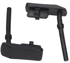 SRAM Brake Lever Parts and Accessories SRAM RED E1 Brake Lever Reach Adjust Cover - Qty. 2 E1