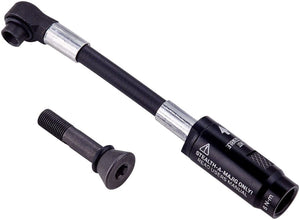 SRAM Brake Lever Parts and Accessories SRAM Red eTap HRD Hose Hood Assembly Stealthamajig Sold Each