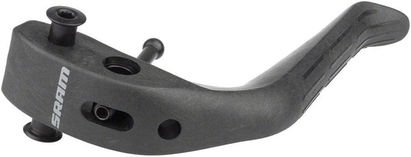 SRAM Brake Lever Parts and Accessories SRAM S900 Aero HRD Brake Lever Blade Kit -  Carbon