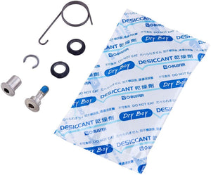 SRAM Brake Lever Parts and Accessories SRAM TT900/TT500 Brake Lever Hardware Kit Qty 1