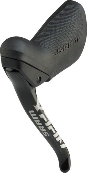 SRAM Brake Levers SRAM Apex 1 Brake Lever - Left Mechanical Black