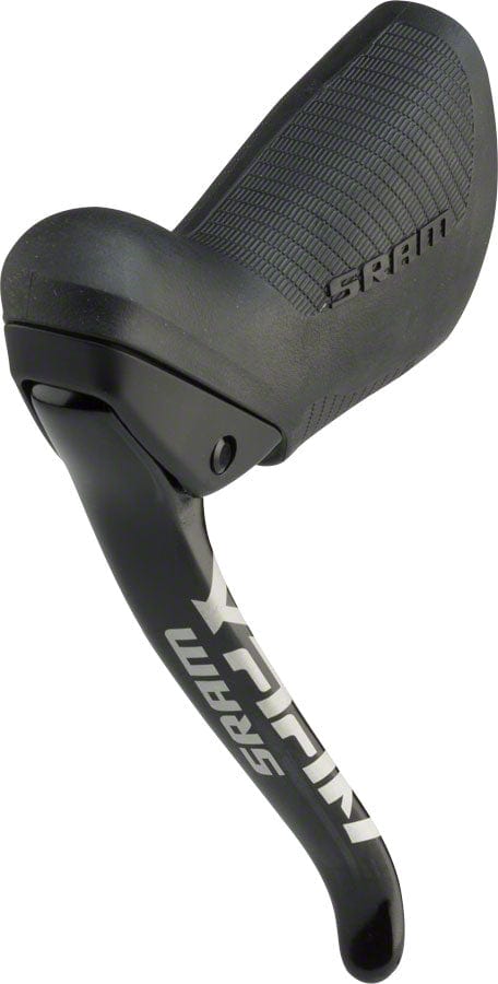 SRAM Brake Levers SRAM Apex 1 Brake Lever - Left Mechanical Black