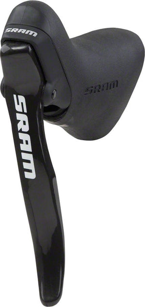 SRAM Brake Levers SRAM S500 Aluminum Road Brake Lever Set Black
