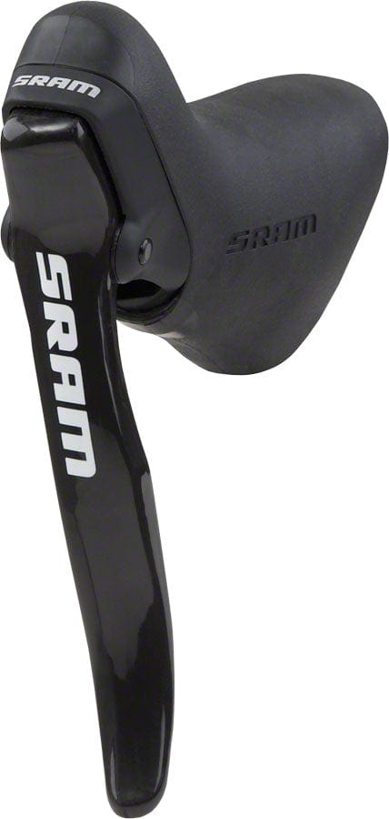 SRAM Brake Levers SRAM S500 Aluminum Road Brake Lever Set Black