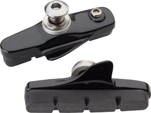 SRAM Brake Pads SRAM Apex Brake Pad/Holder Kit Black Pair
