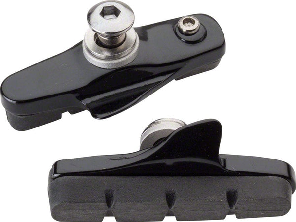 SRAM Brake Pads SRAM Apex Brake Pad/Holder Kit Black Pair