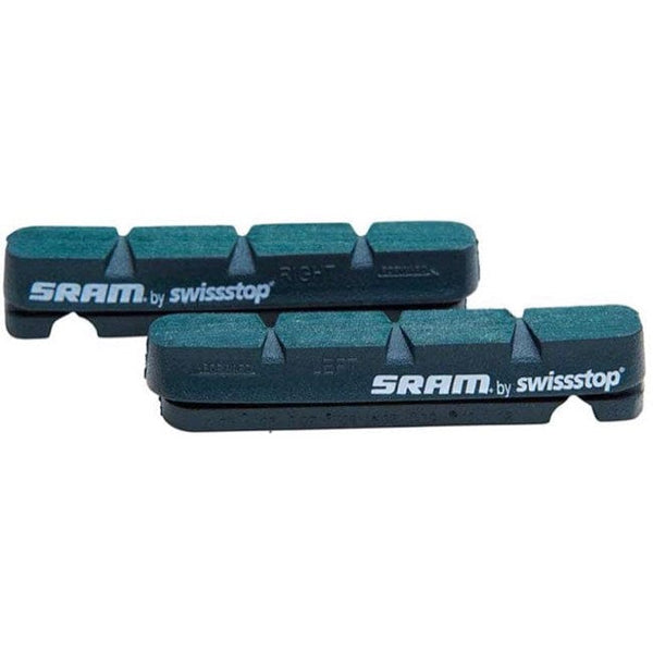 SRAM Brake Pads SRAM Rim Brake Pad Inserts Blue