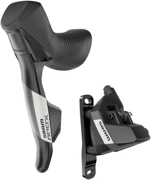 SRAM Brake/Shift Lever - Drop Bar Left/Front / 1300 SRAM Apex AXS eTap Shift/Brake Lever Hydraulic Disc Brake Caliper