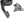 SRAM Brake/Shift Lever - Drop Bar Left (Front) / 950Mm SRAM RED eTap AXS HRD Shift/Brake Lever Hydraulic Disc Caliper
