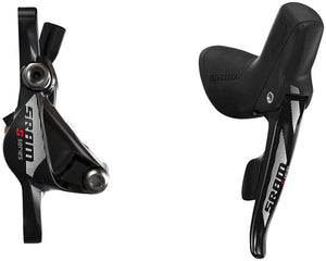 SRAM Brake/Shift Lever - Drop Bar Left Front / 950Mm SRAM S700 10-speed Hydraulic Disc Brake & Lever Set