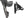 SRAM Brake/Shift Lever - Drop Bar Left/Front SRAM Force AXS HRD eTap Shift/Brake Lever Hydraulic Disc Brake Caliper