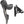 SRAM Brake/Shift Lever - Drop Bar Left/Front SRAM Force AXS HRD eTap Shift/Brake Lever Hydraulic Disc Brake Caliper