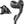 SRAM Brake/Shift Lever - Drop Bar Right/Rear / 1800Mm SRAM Force eTap AXS HRD Shift/Brake Lever Hydraulic Disc Caliper