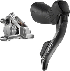 SRAM Brake/Shift Lever - Drop Bar Right (Rear) / 1800Mm SRAM RED eTap AXS HRD Shift/Brake Lever Hydraulic Disc Caliper