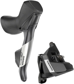 SRAM Brake/Shift Lever - Drop Bar Right/Rear / 2000 SRAM Apex AXS eTap Shift/Brake Lever Hydraulic Disc Brake Caliper