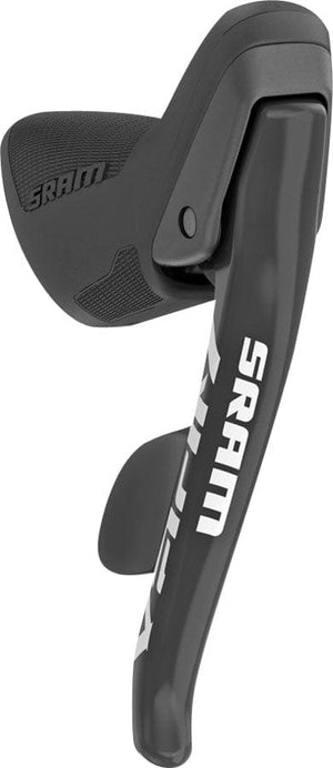 SRAM Brake/Shift Lever - Drop Bar SRAM Apex 1 DoubleTap Right 11-Speed Lever for Cable Actuated Brakes