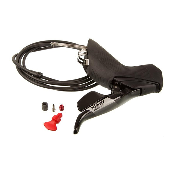 SRAM Brake/Shift Lever - Drop Bar SRAM Apex Mech Lever Exchange Kit Brake Lever Right Black