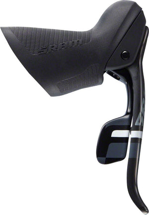 SRAM Brake/Shift Lever - Drop Bar SRAM Force 22 DoubleTap Lever Set for Cable Brake Calipers