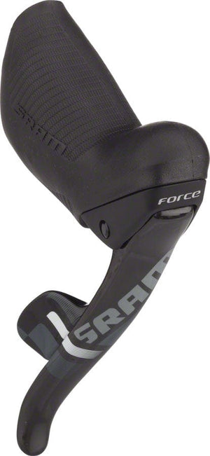 SRAM Brake/Shift Lever - Drop Bar SRAM Force 22/ Force 1 DoubleTap Right Shift/ Brake Lever