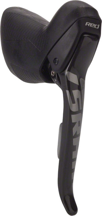 SRAM Brake/Shift Lever - Drop Bar SRAM Red ErgoDynamic Left Shift/Brake Lever For 2x10 Yaw Front Derailleur