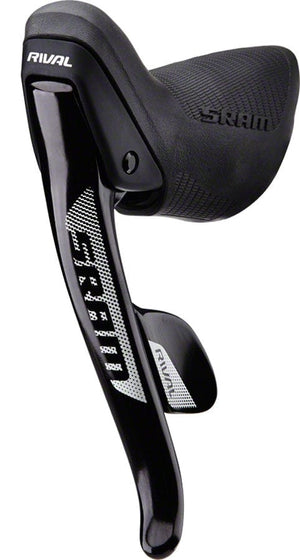 SRAM Brake/Shift Lever - Drop Bar SRAM Rival 22 DoubleTap Left Lever