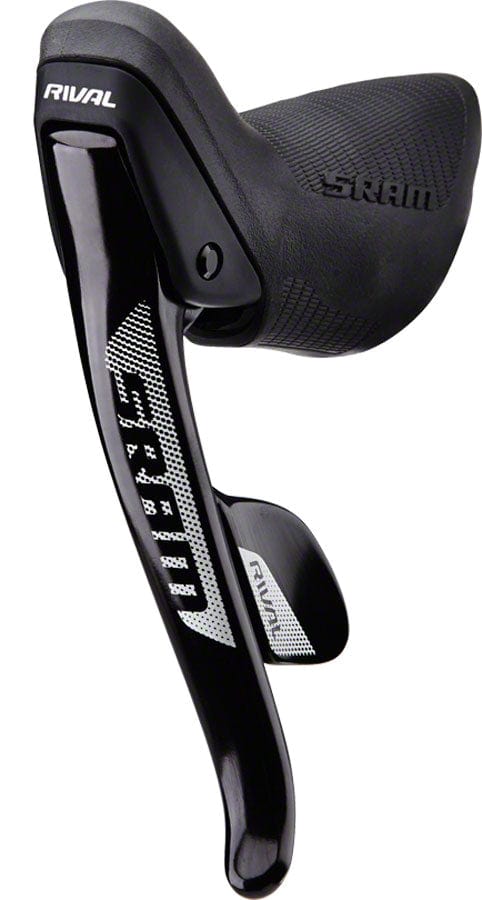 SRAM Brake/Shift Lever - Drop Bar SRAM Rival 22 DoubleTap Left Lever