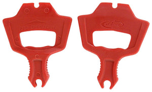 SRAM Brake Tools SRAM/ Avid Pad Spreader Tool/Bleed Block - Guide/Trail/Code Caliper Set of 2