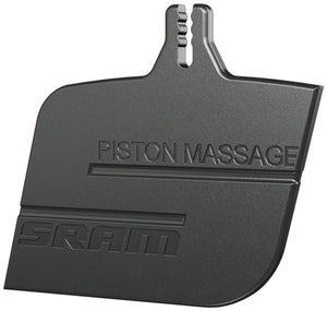 SRAM Brake Tools SRAM DB Piston Massage Spacer - 3.7mm